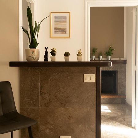 Dimora Majella Hotell Civitella Messer Raimondo Exteriör bild