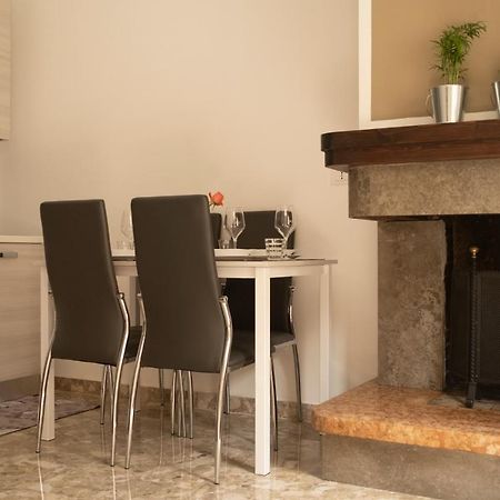 Dimora Majella Hotell Civitella Messer Raimondo Exteriör bild