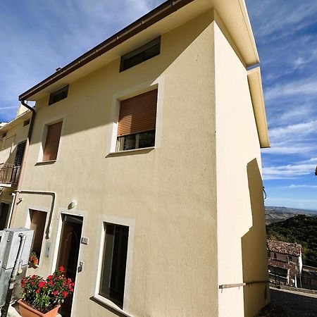 Dimora Majella Hotell Civitella Messer Raimondo Exteriör bild