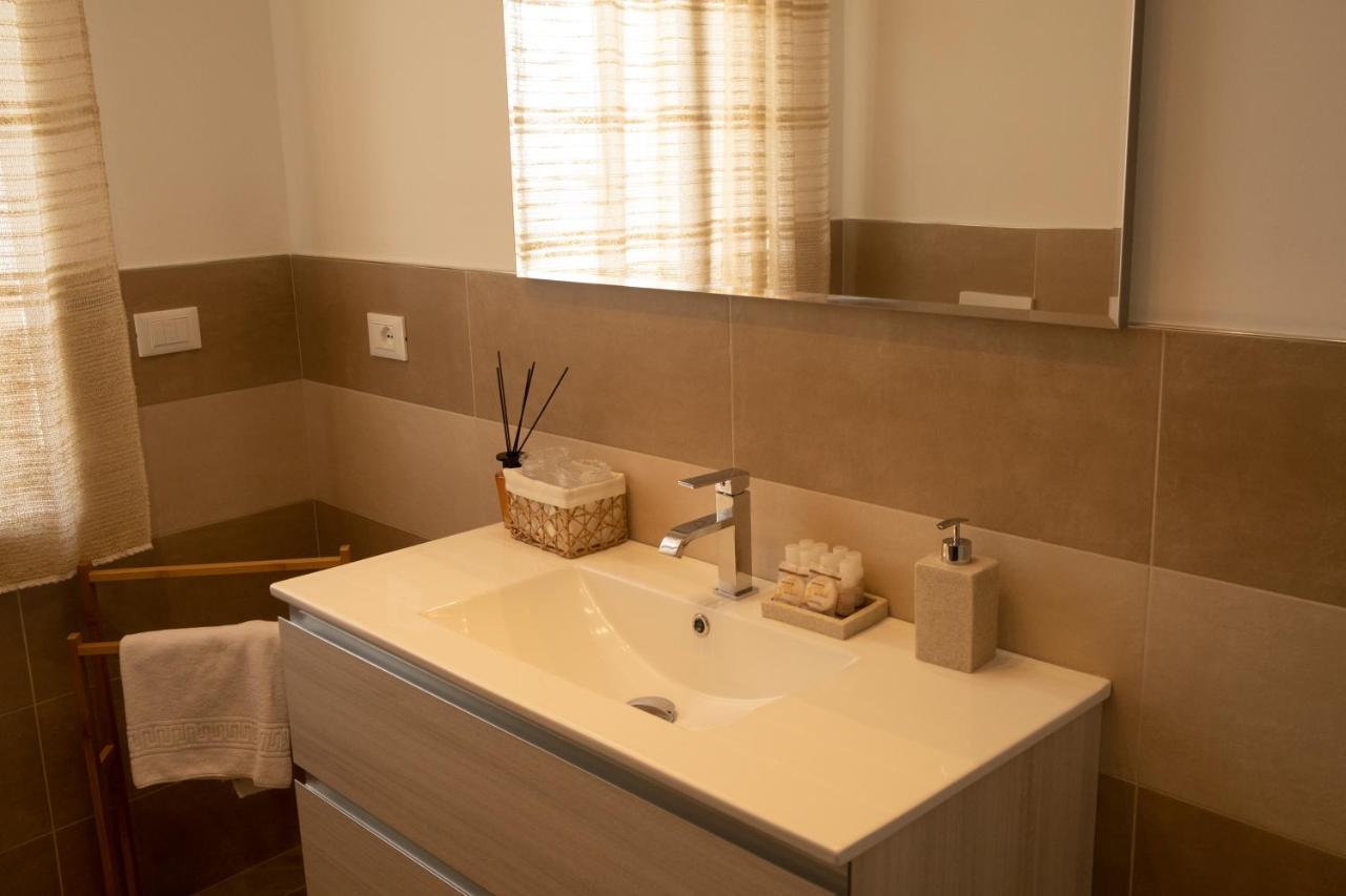 Dimora Majella Hotell Civitella Messer Raimondo Exteriör bild