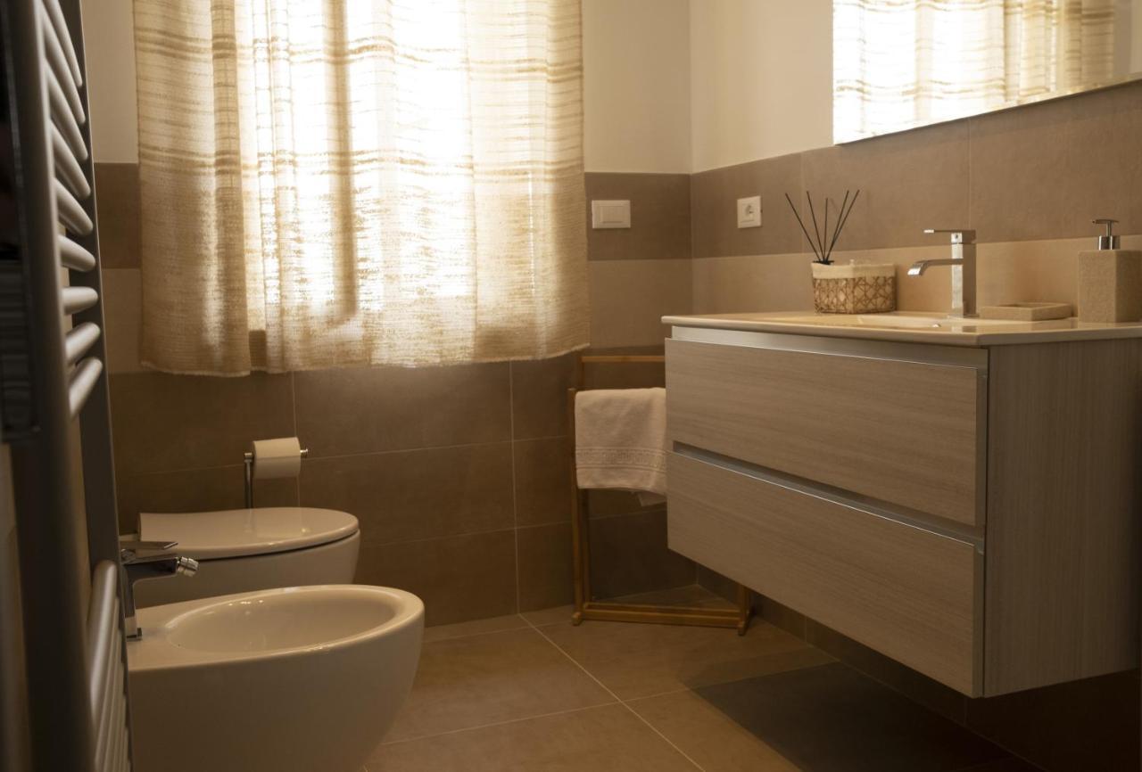 Dimora Majella Hotell Civitella Messer Raimondo Exteriör bild