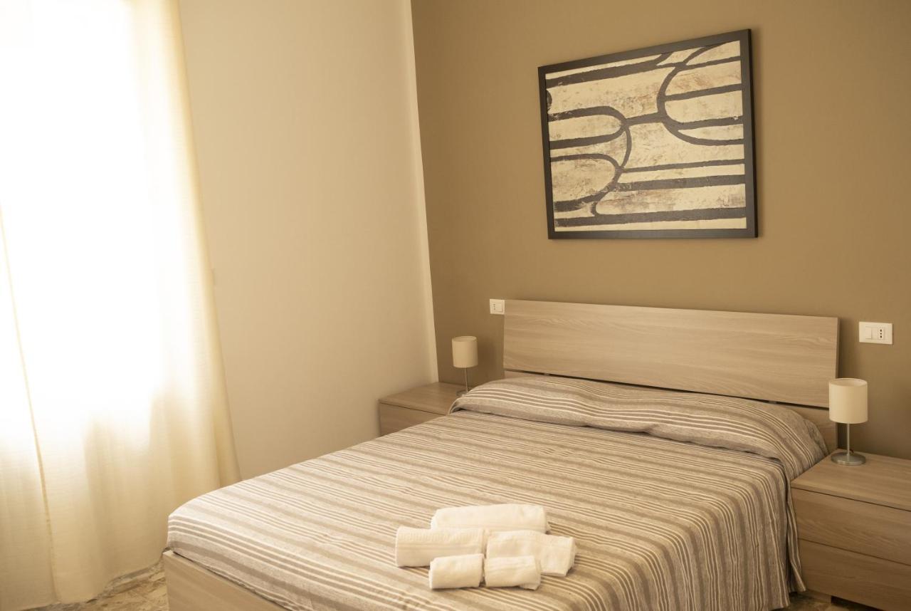 Dimora Majella Hotell Civitella Messer Raimondo Exteriör bild