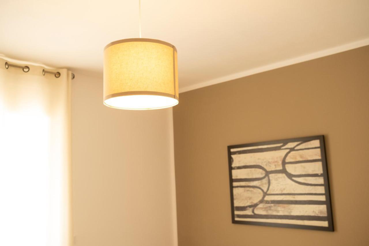 Dimora Majella Hotell Civitella Messer Raimondo Exteriör bild