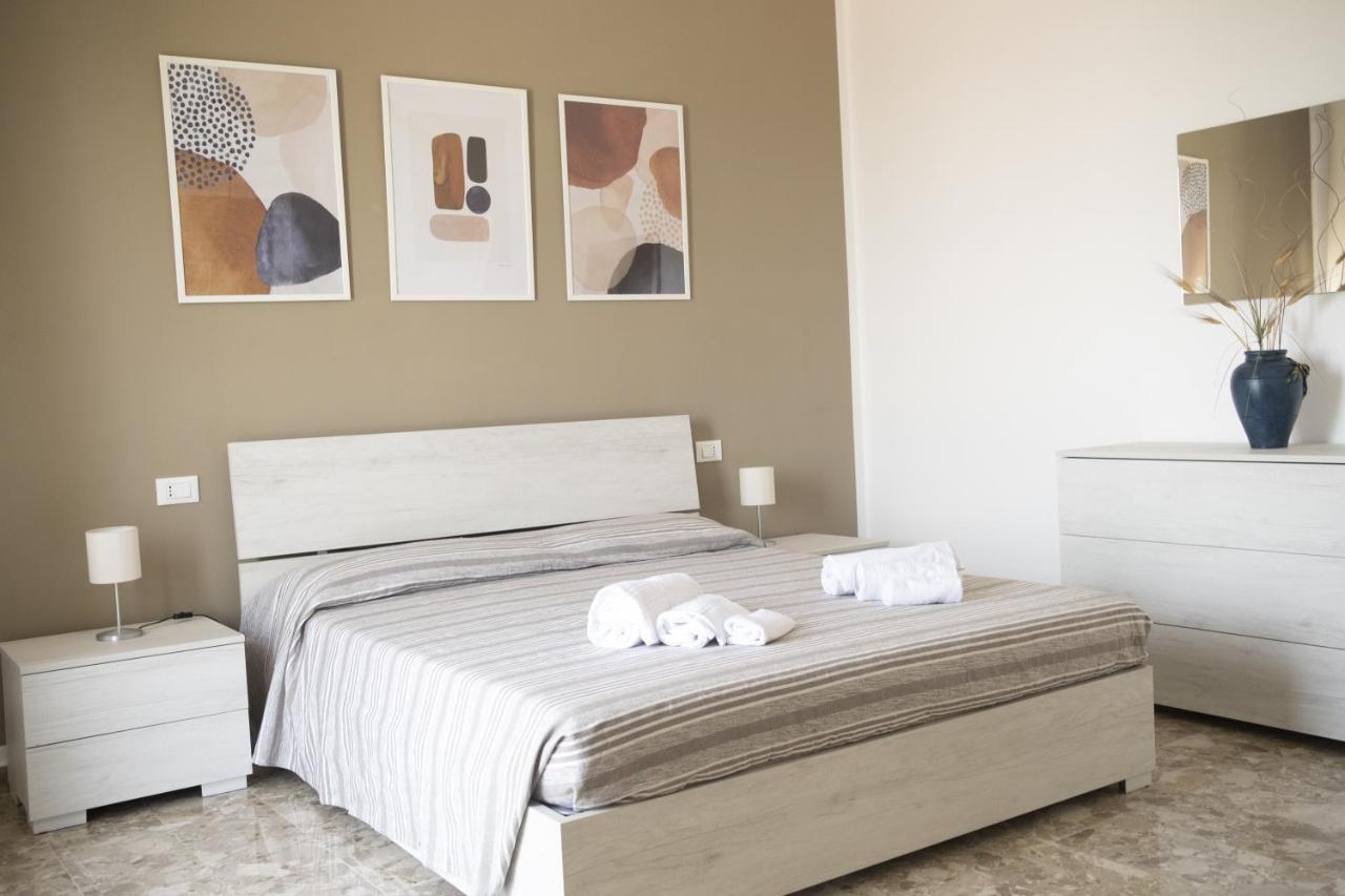 Dimora Majella Hotell Civitella Messer Raimondo Exteriör bild