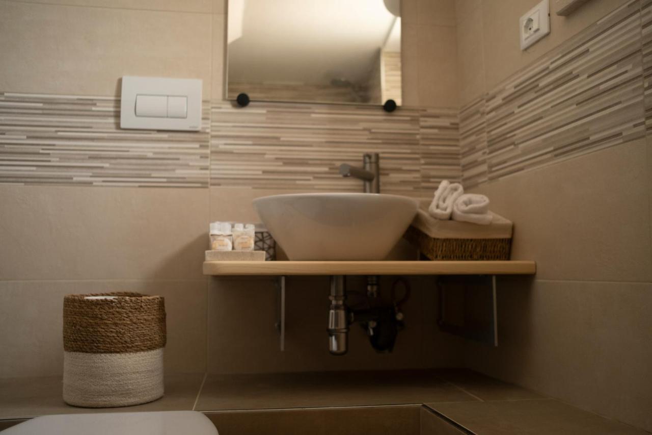 Dimora Majella Hotell Civitella Messer Raimondo Exteriör bild
