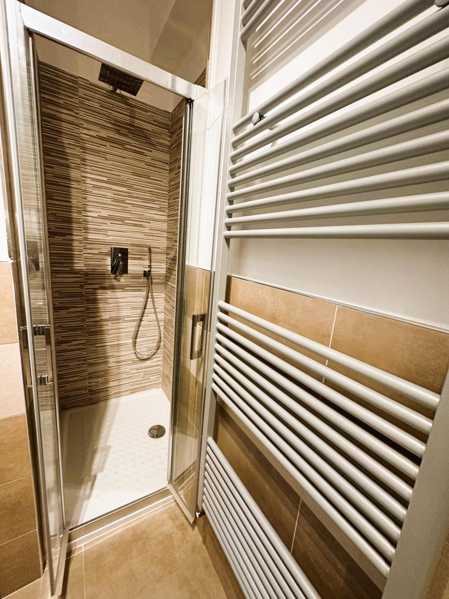 Dimora Majella Hotell Civitella Messer Raimondo Exteriör bild